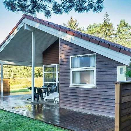 Casa vacanze Ve027-vejers-strand-nalevej-16 *