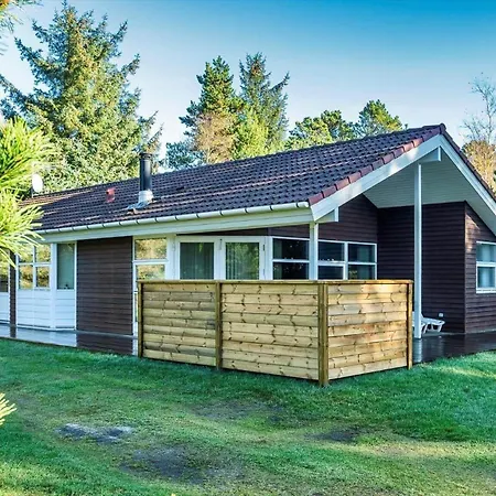 Casa vacanze Ve027-vejers-strand-nalevej-16 Vejers Strand