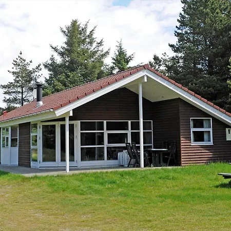 Casa vacanze Ve027-vejers-strand-nalevej-16 Vejers Strand